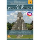 Breve historia del arte precolombino