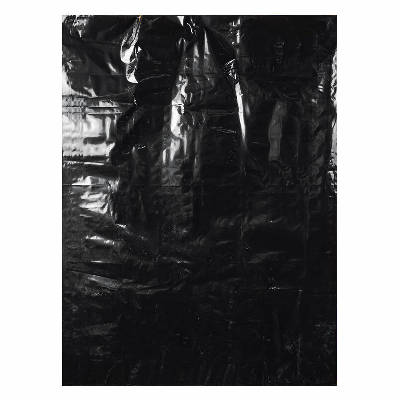 Bolsa para Basura Biodegradable Negra 60 x 90 image number null