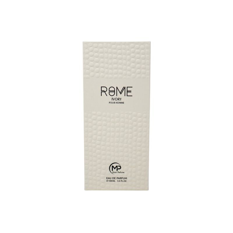 Bharara Mast Perfume Rome Ivory Eau De Parfum 1... image number null