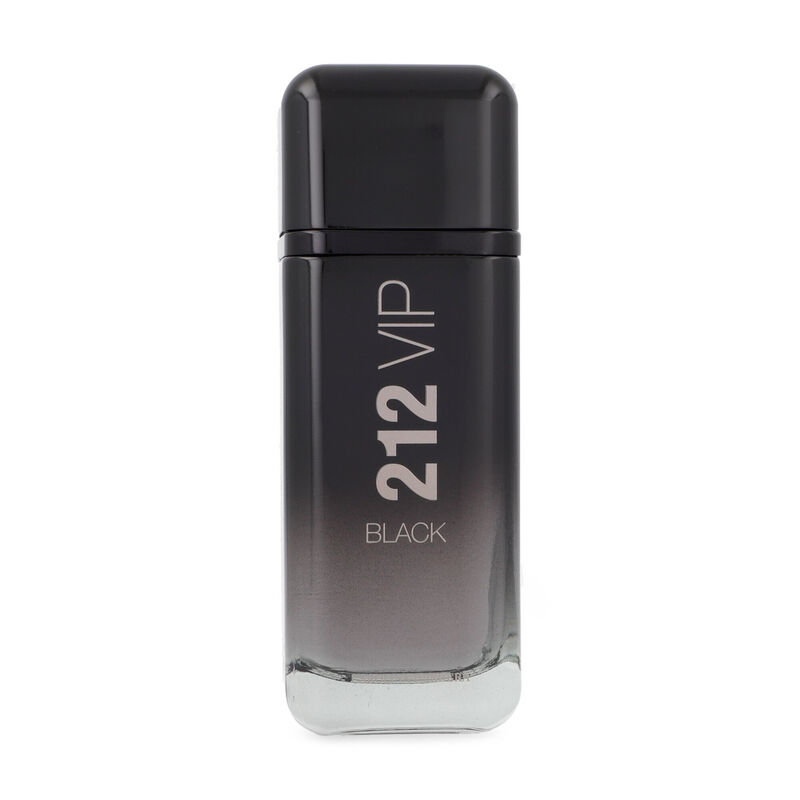 212 Vip Black Men 200ml Edp Spray image number null
