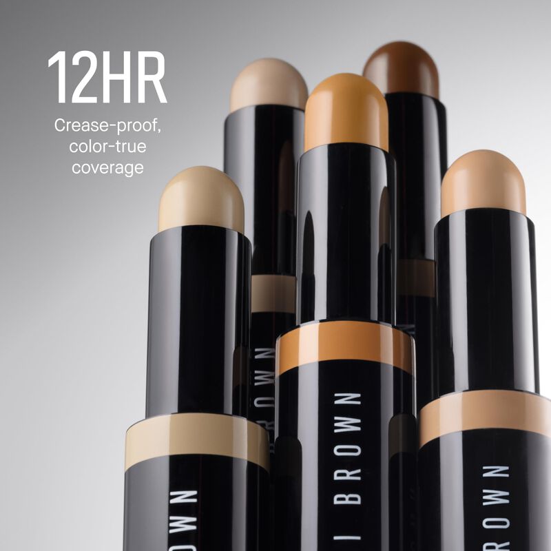 Corrector Bobbi Brown 3,1 g Natural 12 h De Dur... image number null