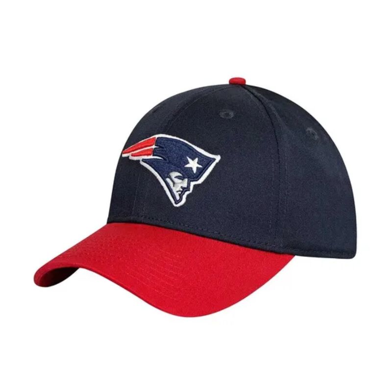 Gorra New Era New England Patriots 13109793 Aju... image number null