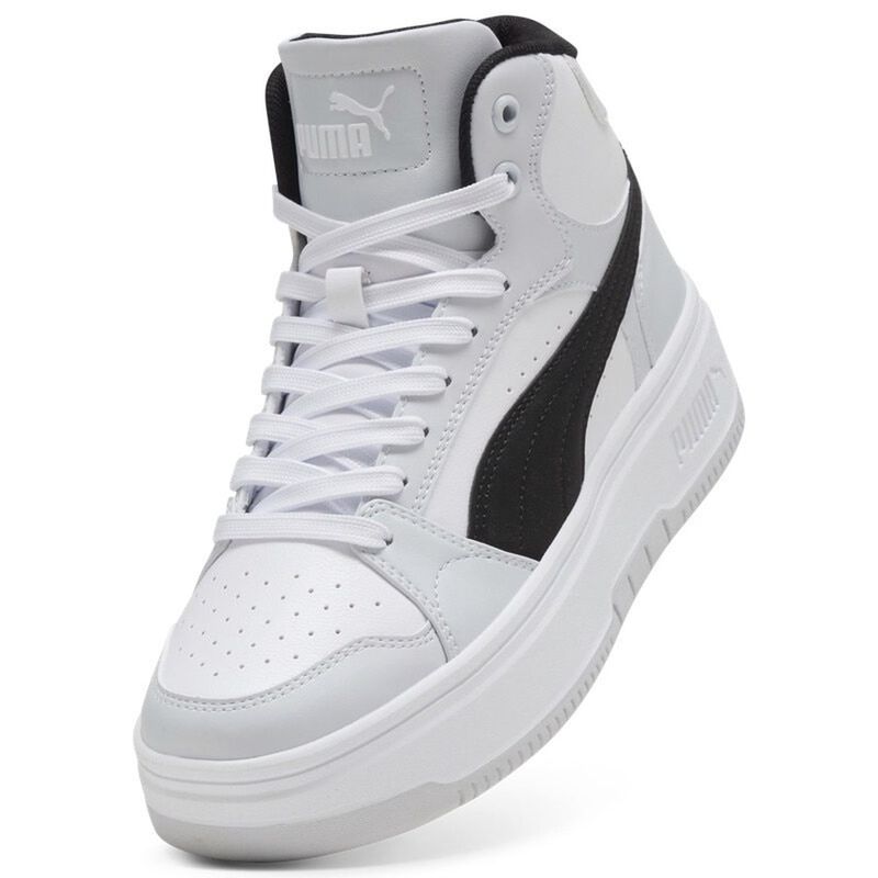 Tenis Puma Rebound Femme Mid Para Mujer image number null