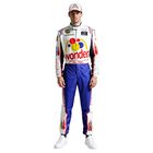 Disfraz Xelyelmo De Mono De Carreras Ricky Bobby &ndash; Talla 2xl