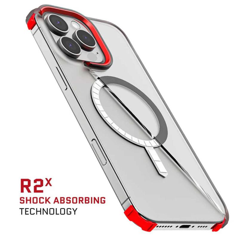 Funda GHOSTEK Covert para iPhone 16 PRO MAX Tra... image number null