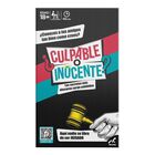 Juego De Mesa &iquest;culpable O Inocente? Novelty