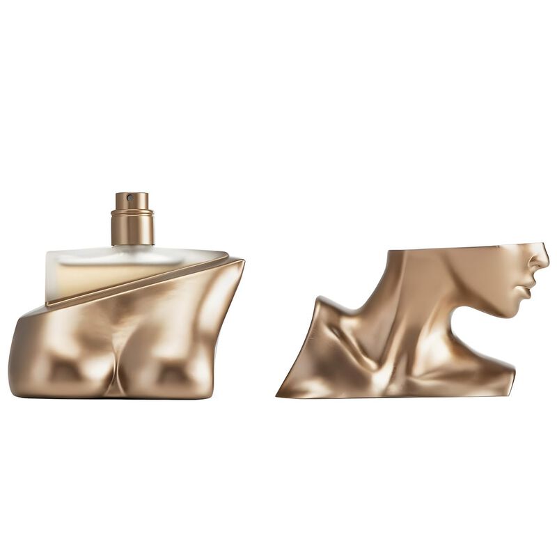 Perfume Billie Eilish Eau De Parfum Para Mujer,... image number null