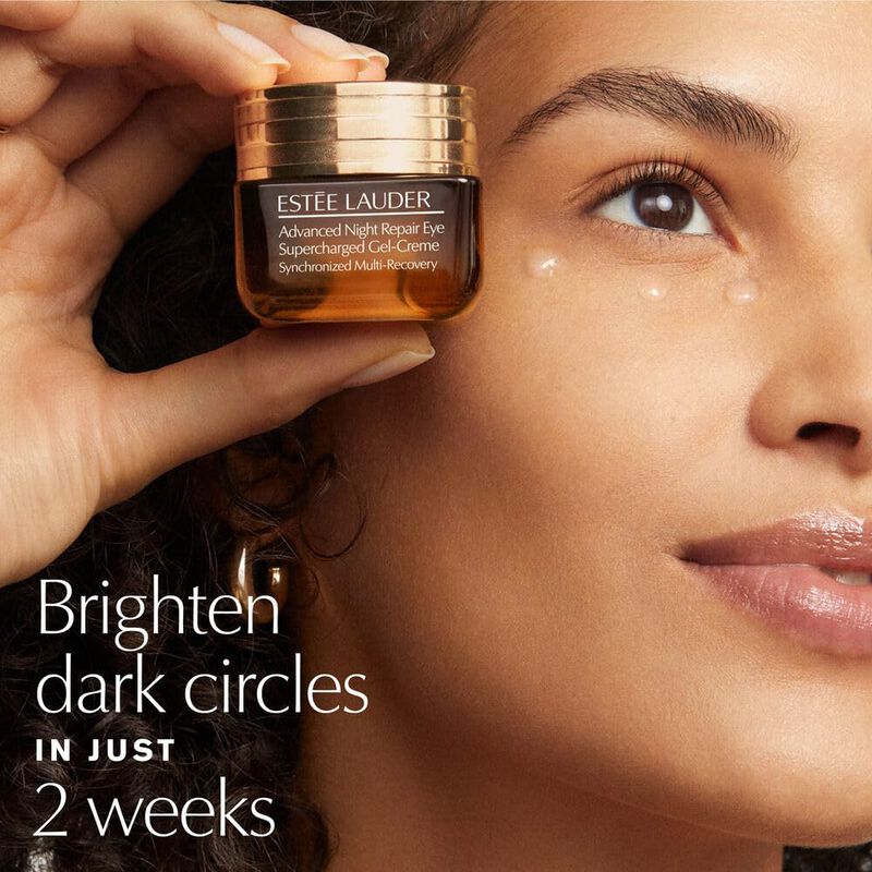 Crema De Ojos Est&eacute;e Lauder Advanced Night Repai... image number null