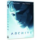Archive (dvd) [dvd]