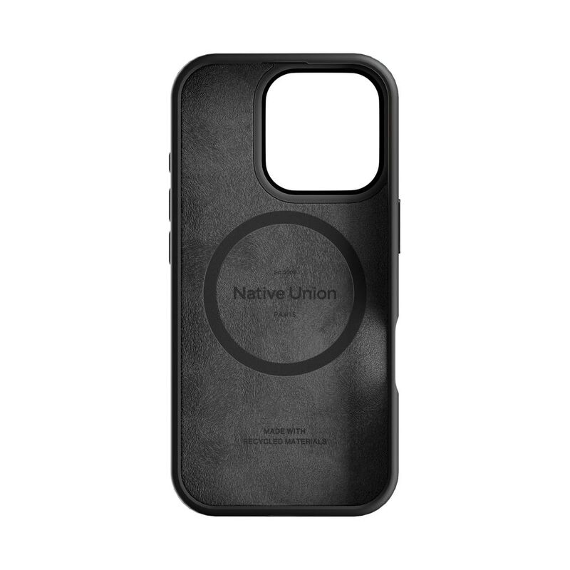 Funda Native Union Active Negro para iPhone 16 ... image number null