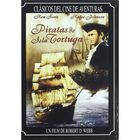 Piratas De La Isla Tortuga