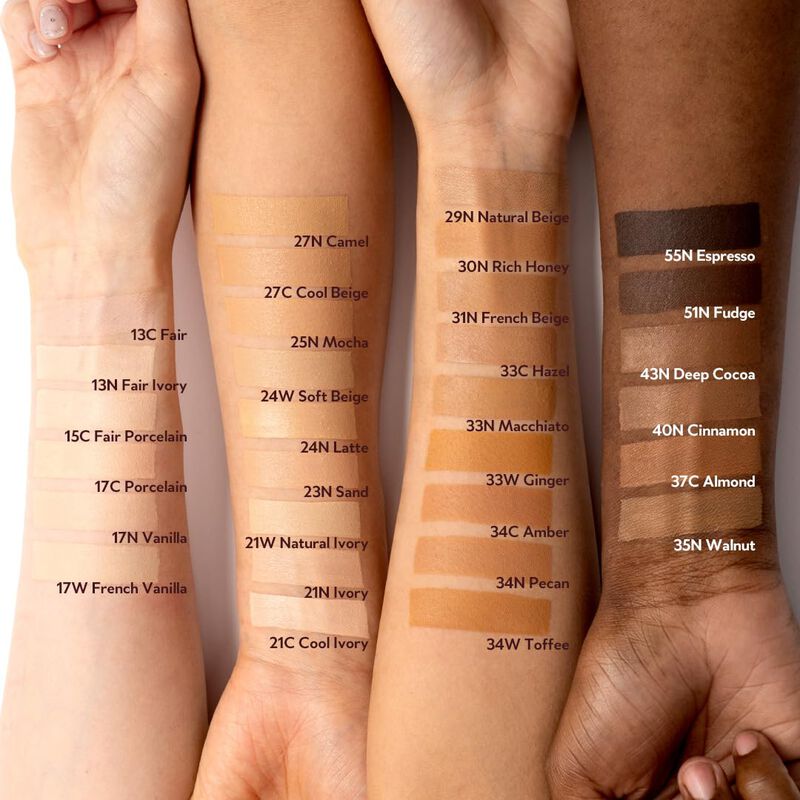Mascarilla Tirtir De Cushion Foundation, De Por... image number null