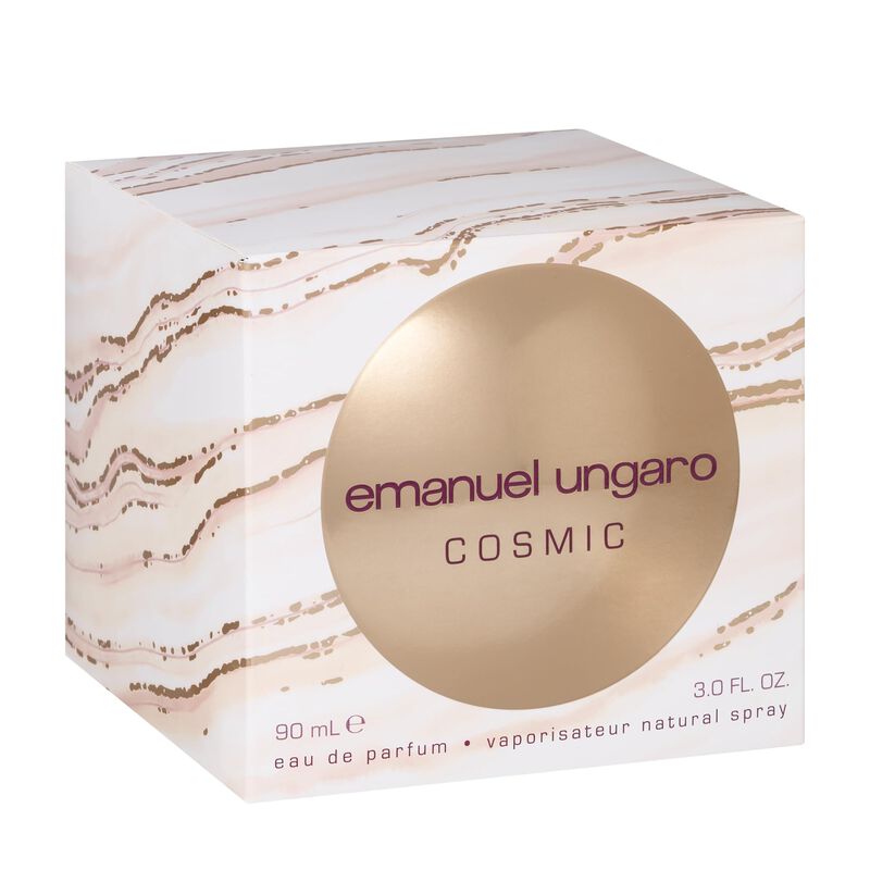 Perfume Emanuel Ungaro Cosmic Eau De Parfum 90 ... image number null
