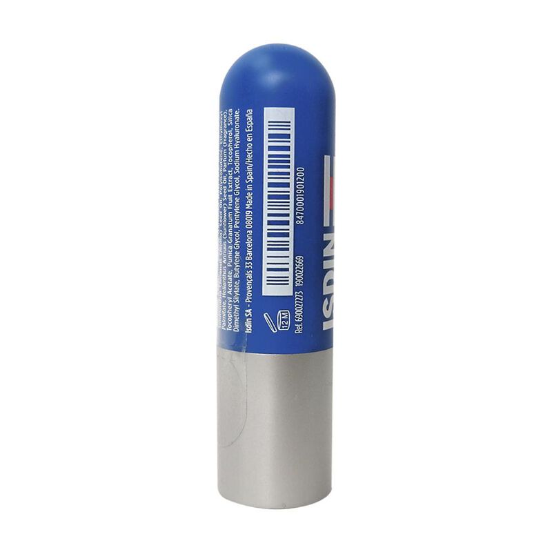 Isdin Reparador Labial Stick Con Acido Hialuron... image number null