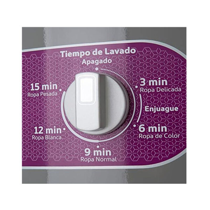 Lavadora Acros 15Kg Redonda Mod. Alf-1551Eg image number null