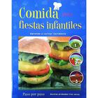 Comida para fiestas infantiles