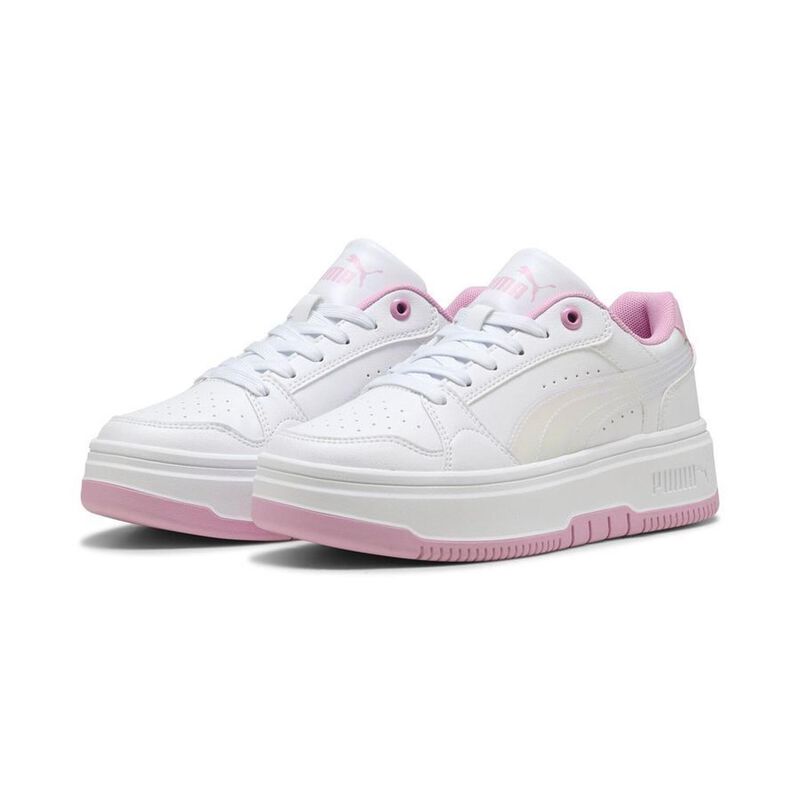 Tenis Puma Rebound Femme Holo 2.0 Jr Para Mujer image number null