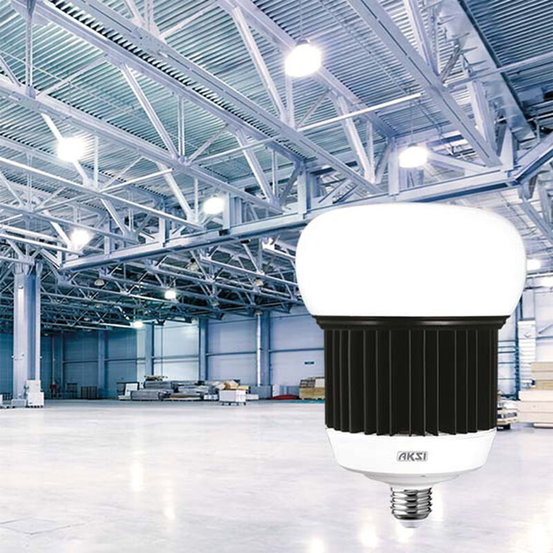 Foco LED Alta Potencia Aksi de 150W Luz Blanca image number null