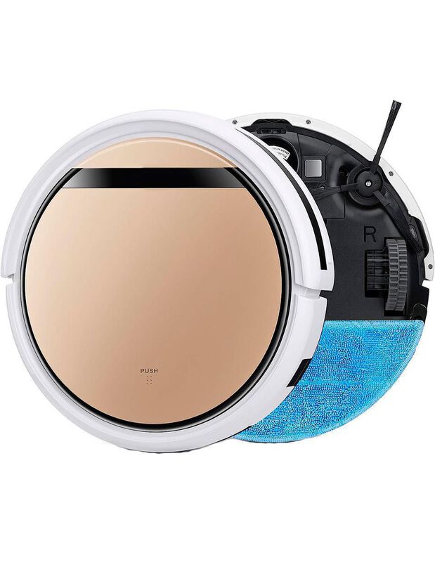 Aspiradora Robot Casa BIU image number null