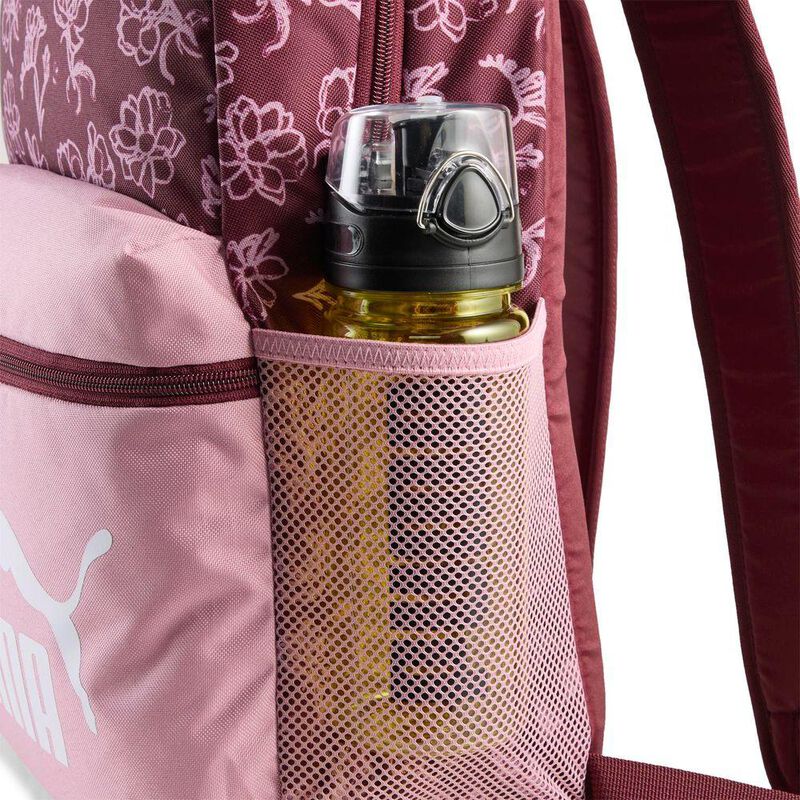 Mochila Puma Phase AOP para Mujer image number null
