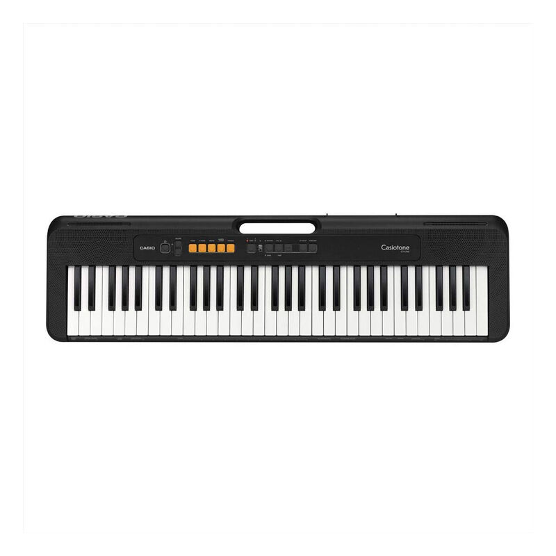 Teclado Casio Portátil 5 Octavas CT-S100 image number null