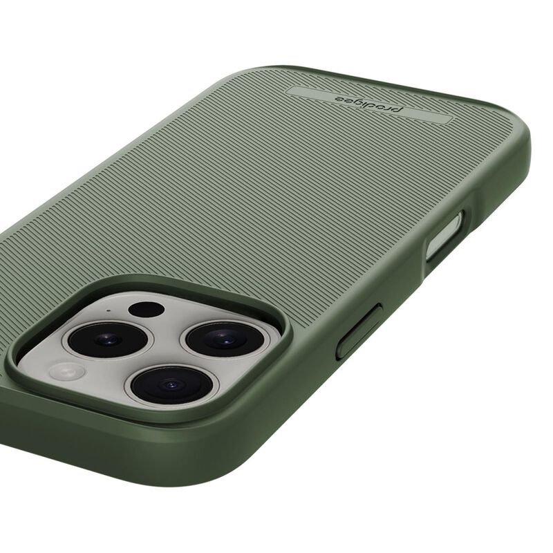 Funda Prodigee Solid Mag Para Iphone 16 Pro - V... image number null
