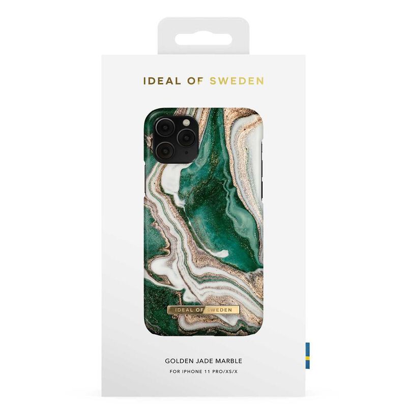 Funda IDEAL OF SWEDEN para iPhone 11 PRO Jade M... image number null