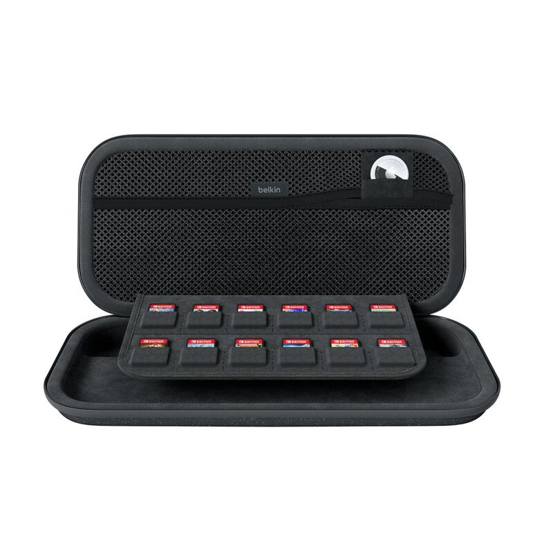 Estuche Protector Para Nintendo Switch 2 Belkin image number null