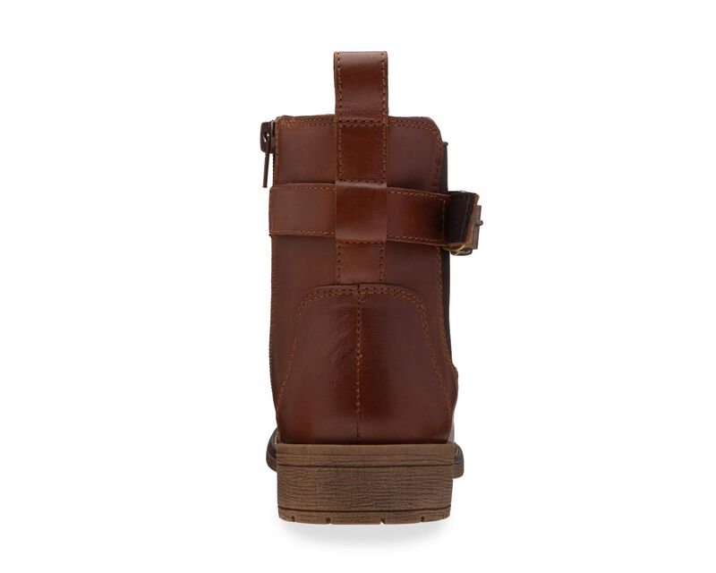 Botas Dockers Para Dama Melanie D1225312 Tan image number null