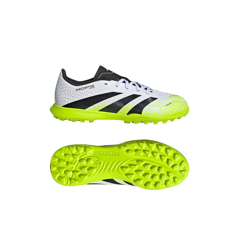 Tenis Adidas para Ni&ntilde;o Predator League TF Junio... image number null