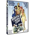 Hospital, Hora Cero [dvd] (1971) Doctor's Wives