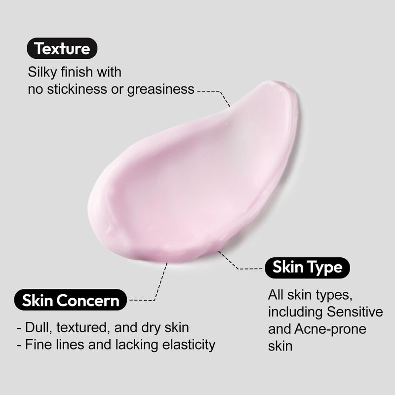 Crema Reafirmante Cluciel Collagen Peptide Con ... image number null