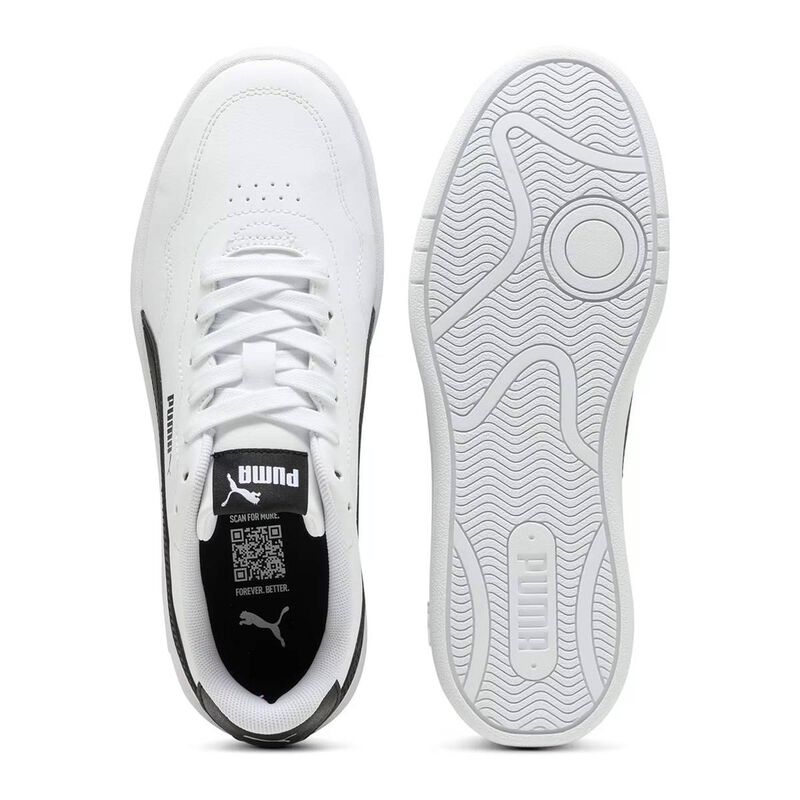 Tenis Puma Court Lally Para Mujer image number null