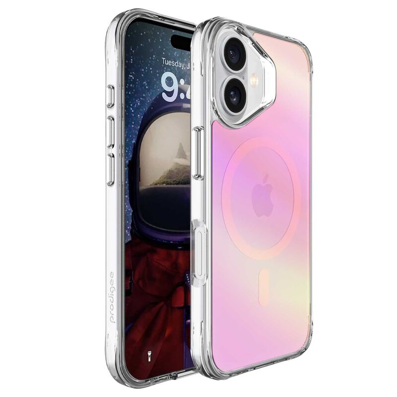 Funda Prodigee Glow Mag Para Iphone 17 image number null