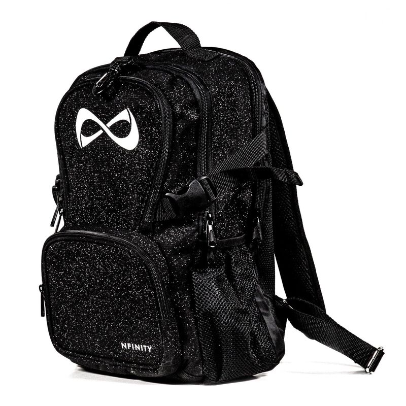Mochila Nfinity Petite Sparkle Cheer Ligera image number null