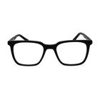 Lentes Hot Wheels para niño en color negro