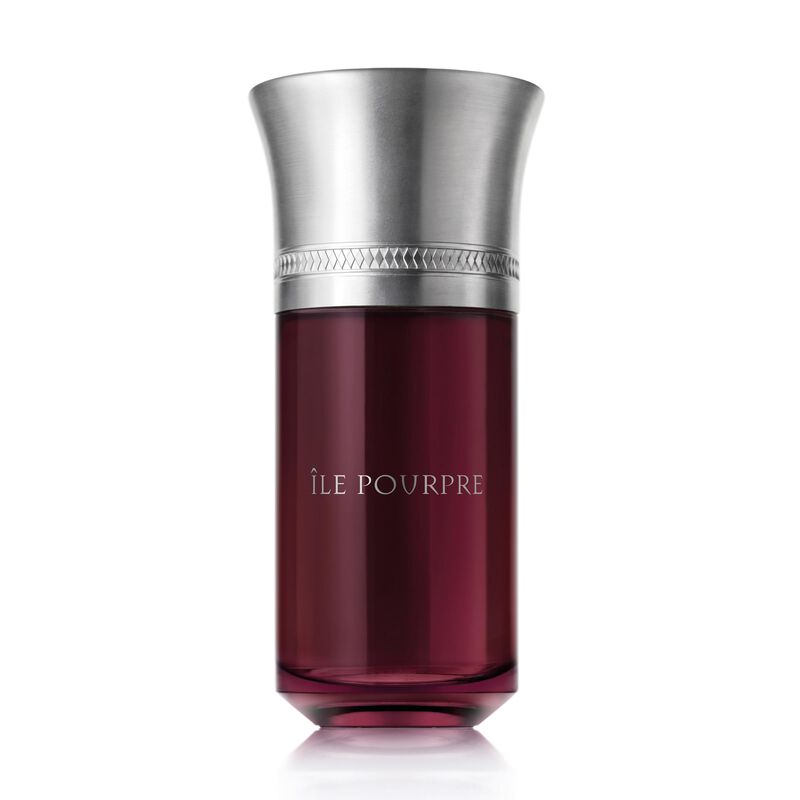 Fragancia Liquides Imaginaires 100 ml &Icirc;le Pourp... image number null