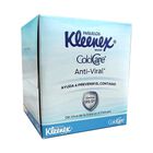 Pa&ntilde;uelos Kleenex Anti-viral 80 Pzs