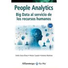 People Analytics, Big Data Al Servicio De Los Recursos Humanos