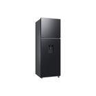 Refrigerador Samsung Top Mount 11Ft Despachador Negro