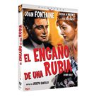 Filmoteca Rko: El Enga&ntilde;o De Una Rubia - Edici&oacute;n Especial (incluye Libreto Exclusivo De 24 P&aacute;ginas) [dvd]