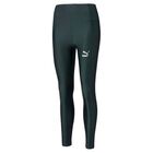 Legging Puma Classics Shiny para Mujer 531610-80
