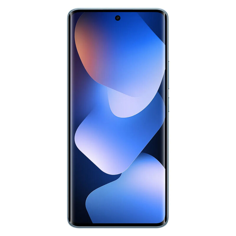 Celular Xiaomi Redmi Note 15 6GB 128GB Azul image number null