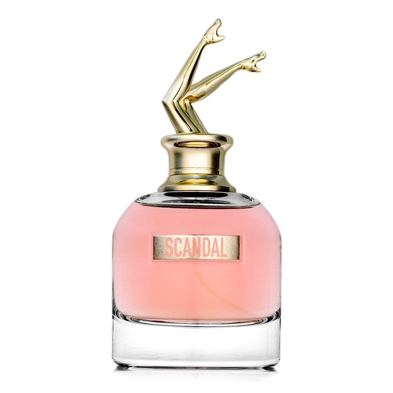 Perfume Para Dama Scandal Edp 80 Ml image number null