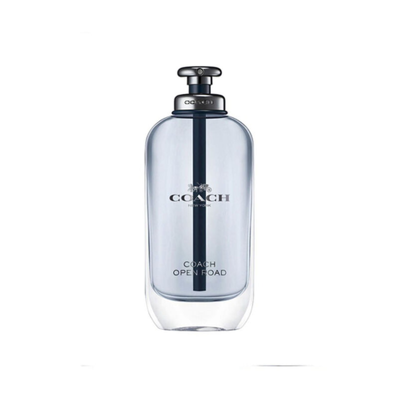 Coach Open Road Edt 100 Ml. Caballero image number null