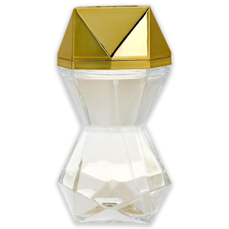 Perfume New Brand Cute Edp Spray Para Mujer, 10... image number null