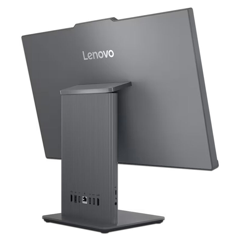 All in One Lenovo IdeaCentre AIO 24IRH9: Proces... image number null