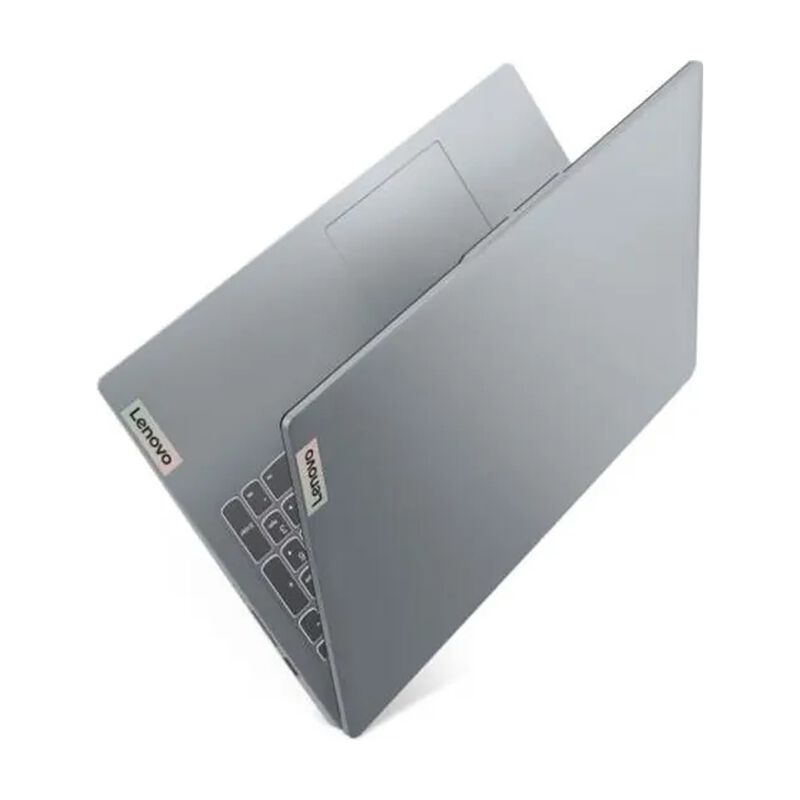 Laptop Lenovo Ideapad Slim 3 15.6 Intel Core I5... image number null