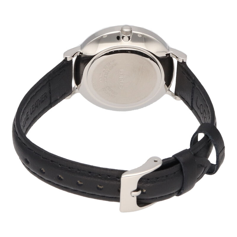 Reloj De Pulso Lorus Modelo Rg259px9 Para Mujer... image number null