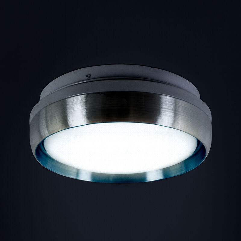 L&aacute;mpara de Techo tipo Plaf&oacute;n MIL LUCES RHONDA I... image number null